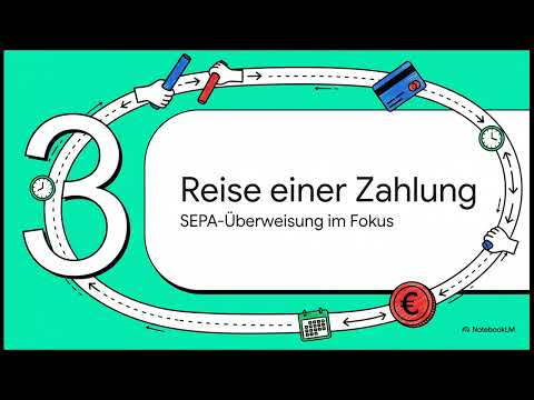 Der SEPA Clearer - die deutsche Zahlungsmaschine