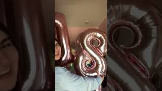 Download lagu it’s my birthday, TA-DA!! 🥳 (tiktok @nessa.may.8) #shorts #birthday #17to18 mp3 Download lagu it’s my birthday, TA-DA!! 🥳 (tiktok @nessa.may.8) #shorts #birthday #17to18 mp3