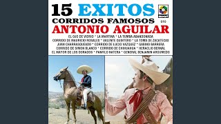 Corrido De Simon Blanco