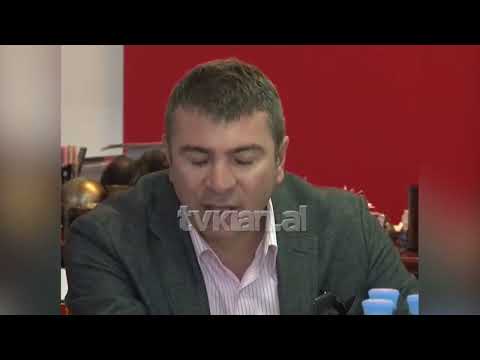 Mbledhja e opozitës së bashkuar, reforma zgjedhore përçan opozitën-(30 Janar 2012)