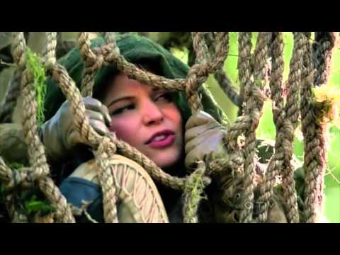 "Aren't you a real Prince Charming?" [1x03] (Snow, Mary Margaret, Charming, David)