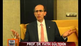 preview picture of video 'Prof Dr Fatih Gültekin 2 bölüm mpeg4 ac3'