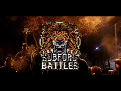 ANUBIS VS ELEMECE | SEMIFINAL SFB DEFEND 🛡