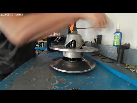 Cubic Dollar Off Road - Secondary Roller replacement, Can Am, Maverick Trail & Defender & Sport Base