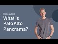 What is Palo Alto Panorama?