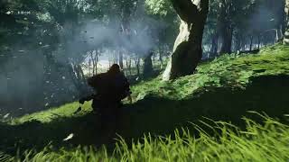 ＃3【神ゲー】ゴーストオブ対馬 まったり実況