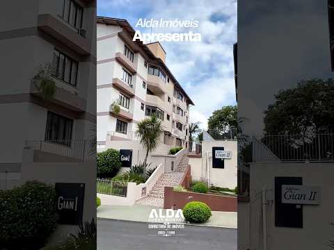 Apartamento Locação - Centro de São Bento do Sul-SC. #imobiliaria #saobentodosul