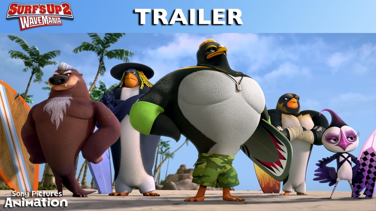 Official Payoff Trailer