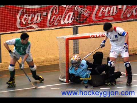 H.C.Liceo Juvenil.Temporada 2008-2009