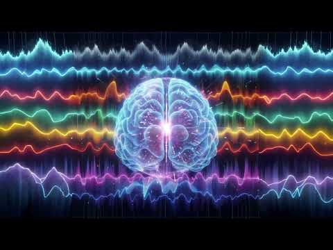 The Genius Wave 🧠 | Theta Brainwave Music to Activate Your Superbrain in 7 Minutes! ⚡