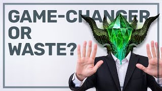 Should You Use Mother&#39;s Lament?