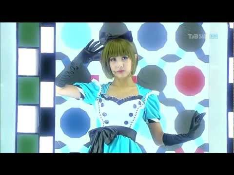 [LIVE 繁中字] 120909 T-ARA - Sexy Love @ Comeback Stage