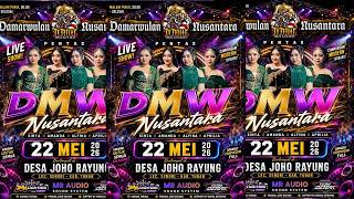 Download lagu 🔴LIVE STREAM DAMAR WULAN CAMPURSARI NUSANTARA :: KHITANAN AHMAD ZAKHI ZAIDAN mp3