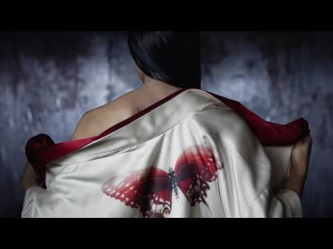 M. BUTTERFLY Comes to Broadway, Starring Clive Owen | M. BUTTERFLY