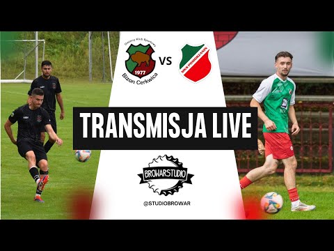 Bizon Cerkwica vs Pomorzanin 1964 Nowogard/ Live Studio Browar