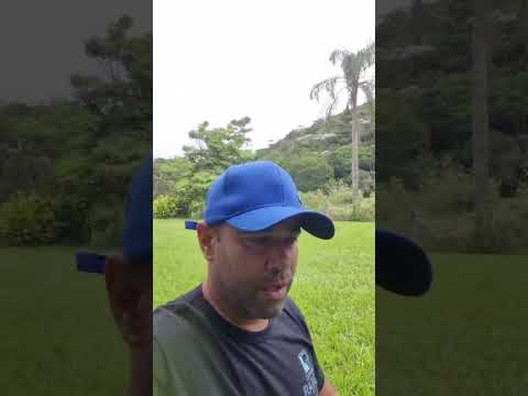 Sítio á venda em Cunha-SP                     R$ 750.000,00