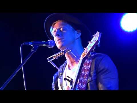 Jon Foreman - Solo show - TERMINAL - London, 229 The Venue - 01.06.2017