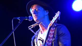 Jon Foreman - Solo show - TERMINAL - London, 229 The Venue - 01.06.2017