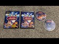 Aladdin 2004 DVD Overview