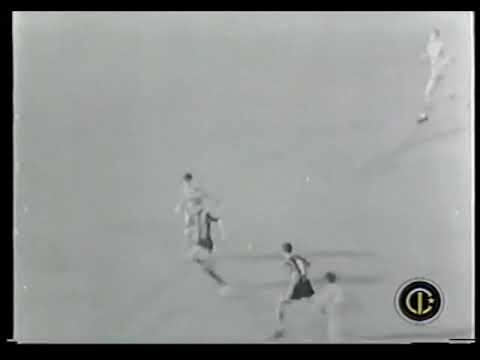 Sandro Mazzola vs Liverpool Coppa dei Campioni 1964 1965