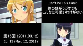 Taketatsu Ayana and Hanazawa Kana on Coming Out of the (Otaku) Closet