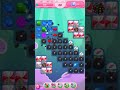 Candy Crush Level 145