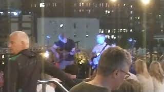 The Ocean Blue - A Separate Reality (Live At The Hewing Hotel 18/09/2022)