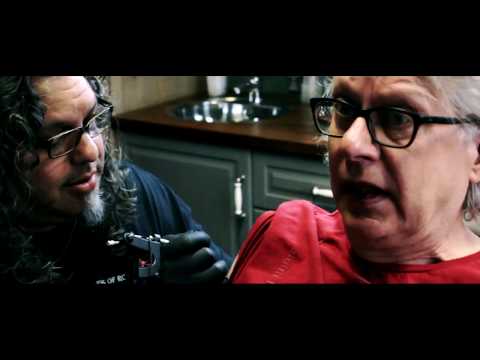 Ton Engels - Okay Okay Tattoo