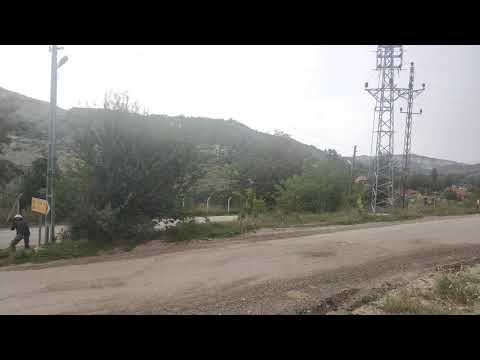 47. Hitit Rallisi 1.etap Güvenç_Ümit Can ÖZDEMİR