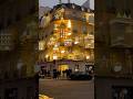Dior Paris Cristmas France France Reel Reels Shorts Francetour Paris Dior