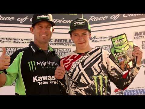 The Life Of Seth Hammaker