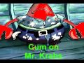 YouTube Poop Mistar Krustacean Sexually Transmits Every Disease Except Crabs To Mrs Inflation