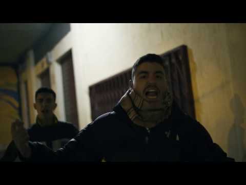 Saiz x Osiris - WARNING (Videoclip oficial)