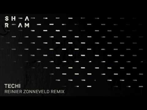 Sharam -  Techi (Reinier Zonneveld Remix) Out now on Beatport!