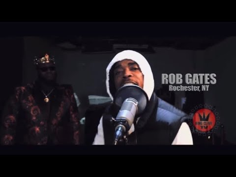 Rob Gates “ live performance highlights “