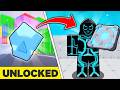 HOW TO UNLOCK THE NEW JUMP PAD In Roblox Rivals EASY