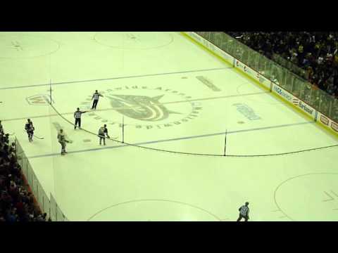 Columbus BlueJackets - Detroit RedWings