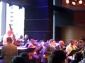 Captain Black Big Band @ Dizzy's Club - Stardust feat. Fabio Morgera