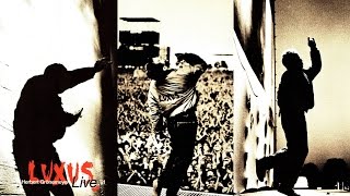 Herbert Grönemeyer - Live &#39;91 &quot;Luxus Tour&quot; - VHS Video (komplettes Konzert)