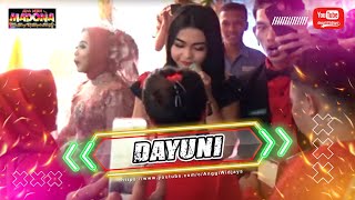 Download lagu DAYUNI - INTAN PAJERO - ALL NEW MADONA mp3