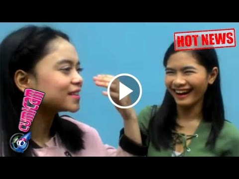 Bandel, Salsa Sering Diceramahin Lesti - Cumicam 17 November 2016