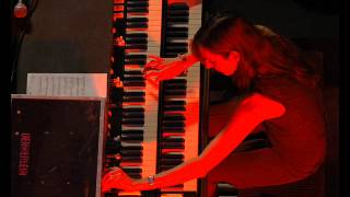 Barbara Dennerlein - Give it Up