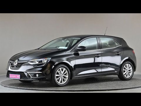 Renault Megane 1.5 DCI PLAY BLUE 115BHP 6SPD - Image 2