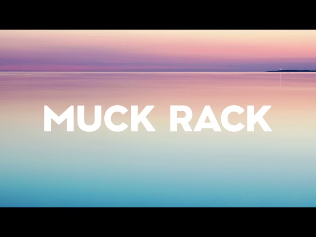 About Muck Rack