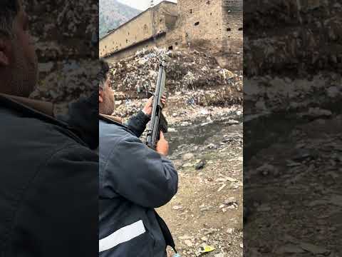 PoF G3 308 bore review || TGW