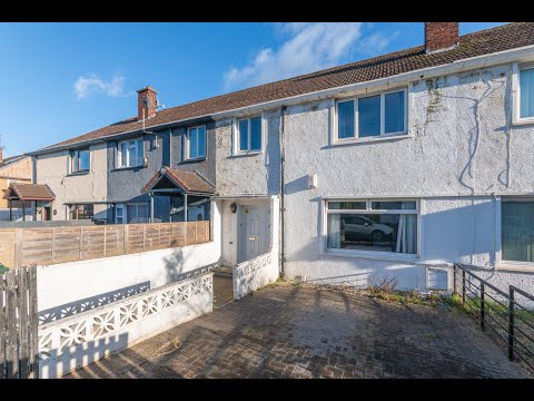 2033L  -  Niddrie Marischal Road, Edinburgh