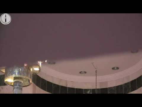 Seerah #36 - Treaties of Madinah / Origin of the Adhan