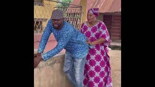 BRODA SAAMU ALAJO (AWE IDI) Starring Odunlade Adekola - Ireti Osayemi YouTube@yorubanollymoviesblog