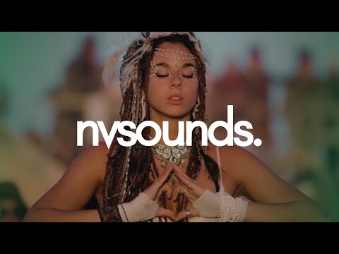 Just A Little Bit Of Chaos - S.M.S. Feat. REHB (Araldy Remix) [TRIBAL TRANCE]