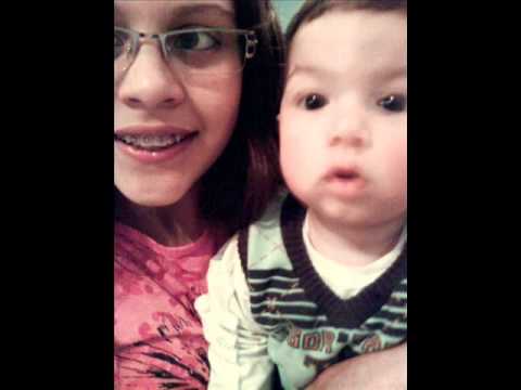 Familia Baldo e Zanchet